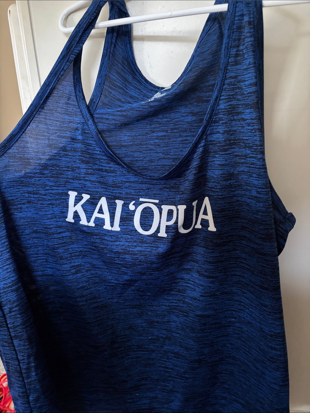 Kaiopua Canoe Club Racing Tank